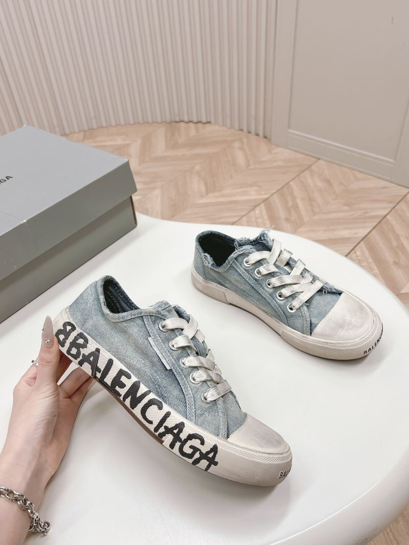 Balenciaga Low Shoes